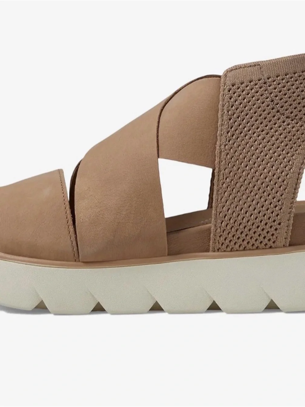 Eileen Fisher Chant Sandals